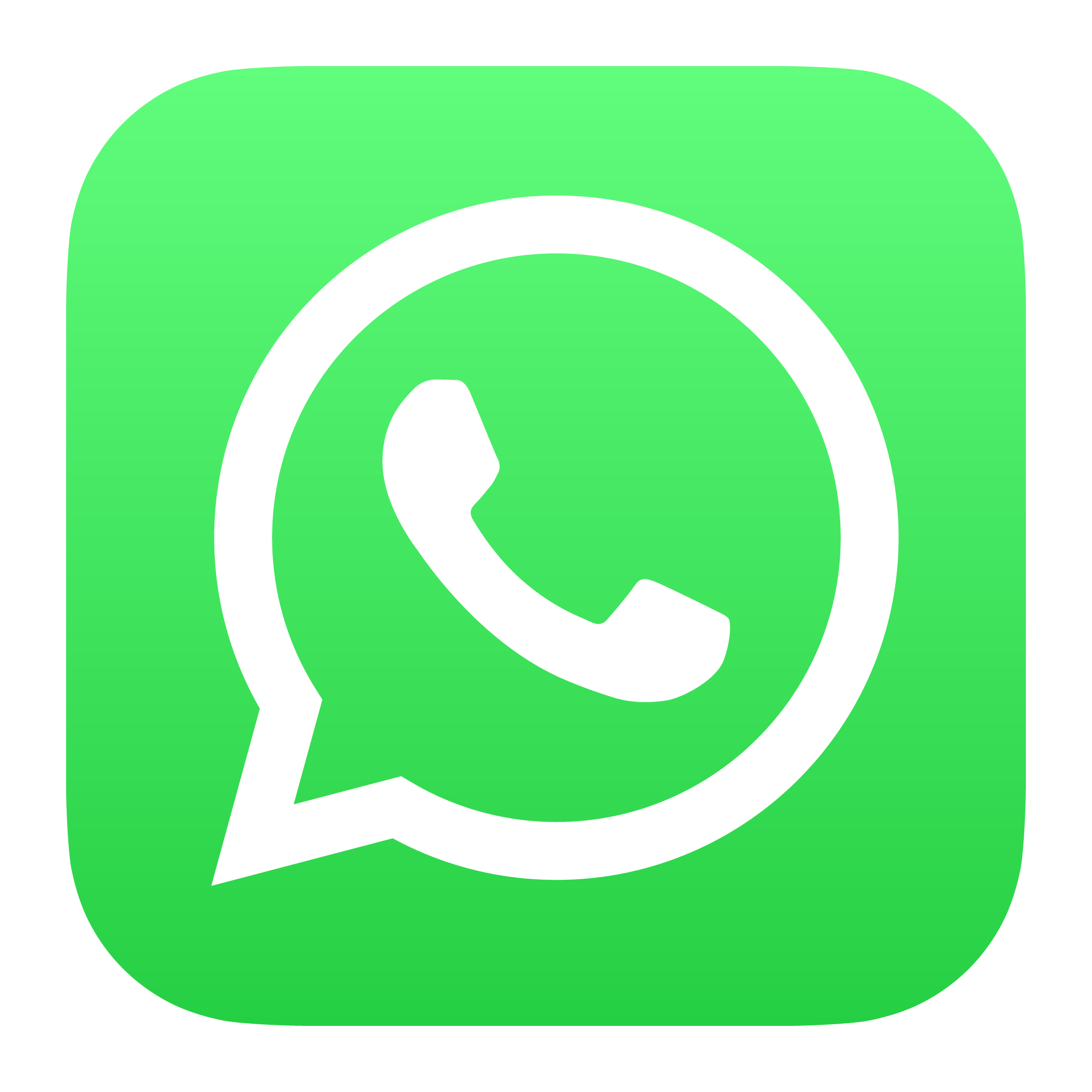 WhatsApp Introducción